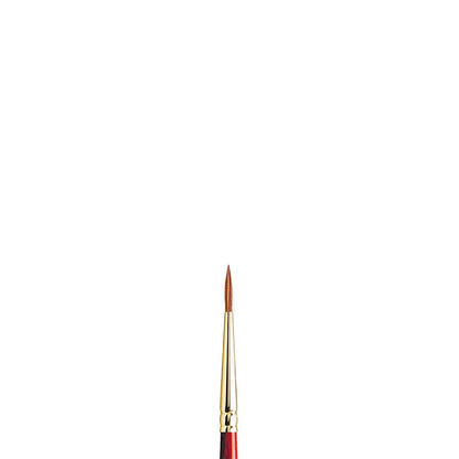 Winsor & Newton Sceptre Gold II Seri 101 Kısa Saplı Yuvarlak Fırça N:2