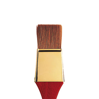 Winsor & Newton Sceptre Gold II Zemin Islatma Fırçası 25 mm