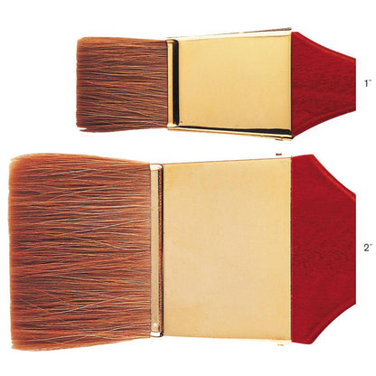Winsor & Newton Sceptre Gold II Zemin Islatma Fırçası 50 mm