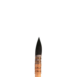 Winsor & Newton Pure Squirrel Geleneksel Sincap Kılı Fırça N:0