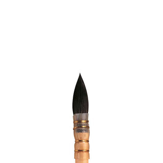 Winsor & Newton Pure Squirrel Geleneksel Sincap Kılı Fırça N:1