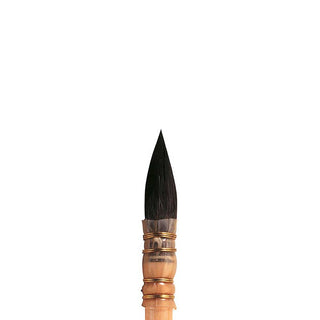 Winsor & Newton Pure Squirrel Geleneksel Sincap Kılı Fırça N:2