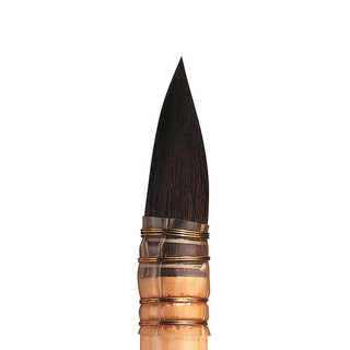 Winsor & Newton Pure Squirrel Geleneksel Sincap Kılı Fırça N:10