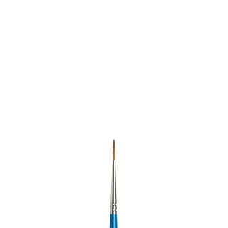Winsor & Newton Cotman Seri 111 Kısa Saplı Sentetik Yuvarlak Fırça N:0
