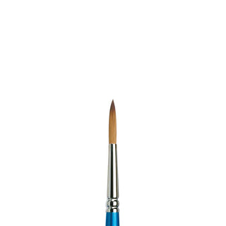 Winsor & Newton Cotman Seri 111 Kısa Saplı Sentetik Yuvarlak Fırça N:7