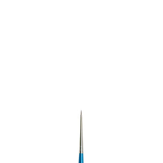 Winsor & Newton Cotman Seri 111 Kısa Saplı Sentetik Yuvarlak Fırça N:0000