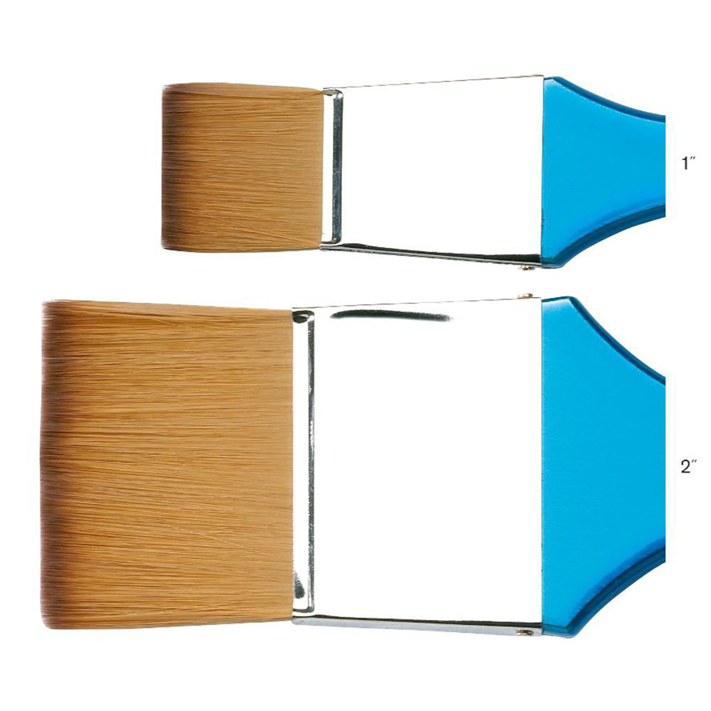 Winsor & Newton Cotman Sentetik Zemin Islatma Fırçası N:2"(50mm)