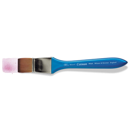 Winsor & Newton Cotman Sentetik Zemin Islatma Fırçası N:2"(50mm)
