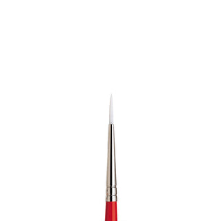 Winsor & Newton University Seri 235 Uzun Saplı Sentetik Yuvarlak Fırça N:2