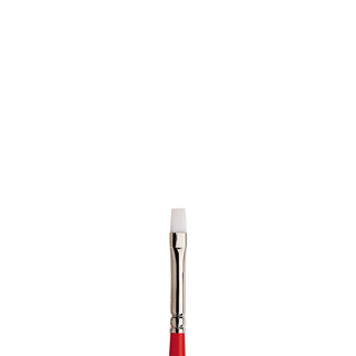 Winsor & Newton University Seri 234 Kısa Saplı Sentetik Kısa Yassı Fırça N:2