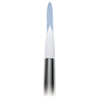 Winsor & Newton University Seri 233 Kısa Saplı Sentetik Yuvarlak Fırça N:0