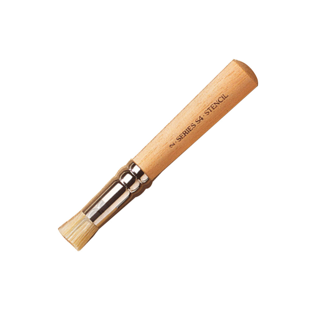 Winsor & Newton Seri 4 Şablon Fırçası N:2