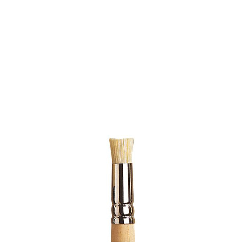 Winsor & Newton Seri 4 Şablon Fırçası N:2