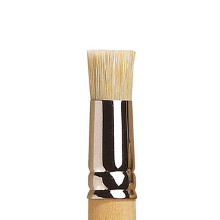Winsor & Newton Seri 4 Şablon Fırçası N:6