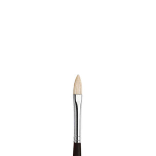 Winsor & Newton Azanta Black Uzun Saplı Kıl Kedidili Fırça N:2