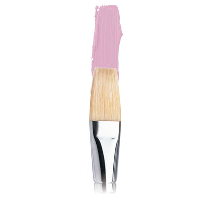 Winsor & Newton Azanta Black Kısa Saplı Kıl Kısa Yassı Fırça N:12