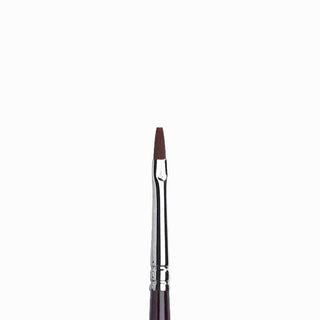 Winsor & Newton Galeria Kısa Saplı Sentetik One-Stroke Fırçası 3mm