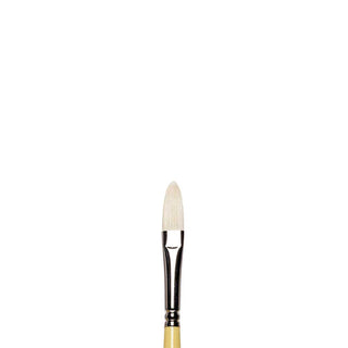 Winsor & Newton Artists' Hog Uzun Saplı Kıl Kedidili Fırça N:6