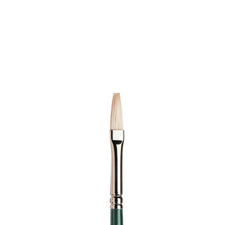 Winsor & Newton Winton Uzun Saplı Kıl Yassı Fırça N:3
