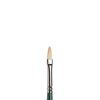 Winsor & Newton Winton Uzun Saplı Kıl Kedidili Fırça N:2