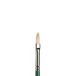 Winsor & Newton Winton Uzun Saplı Kıl Kedidili Fırça N:3