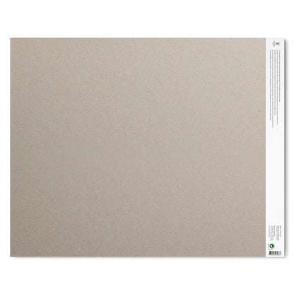 Winsor & Newton Yağlı Boya Akrilik Bloknotu (Yapışkanlı) 230gr 10 Sayfa 41x51cm