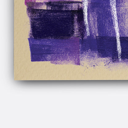 Winsor & Newton Pastel Bloknotu (Yapışkanlı) Toprak Tonlu Naturel Dokulu 160gr 24 Sayfa A4 (21x29.7cm)