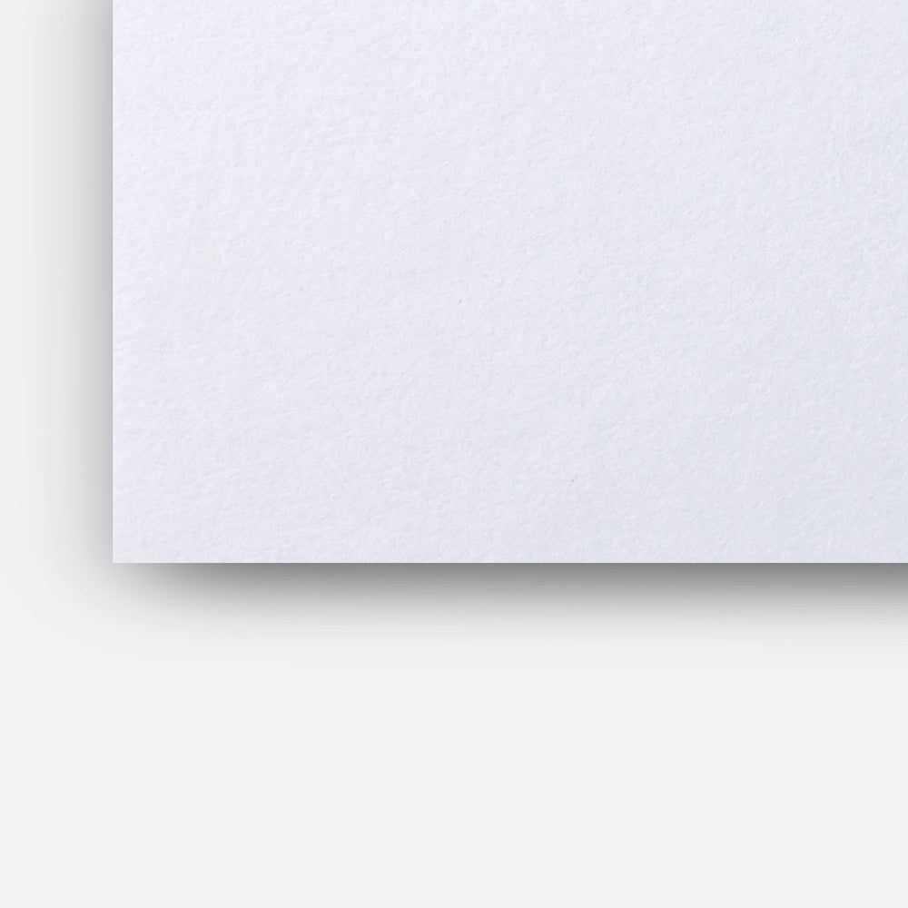 Winsor & Newton Bristol Board 250gr Markör Blok A5 (14.8x21cm) 20 Sayfa