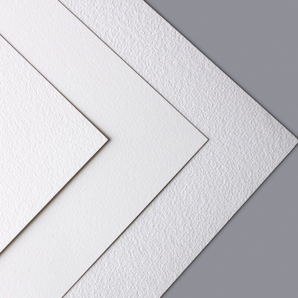 Winsor & Newton Professional Watercolour Paper Cold Pressed 640gr 56x76cm