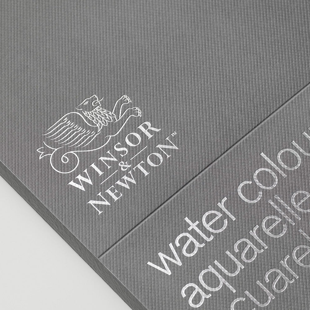 Winsor & Newton Professional Watercolour Block Rough 300gr Sulu Boya Blok 20 Sayfa 18x26cm