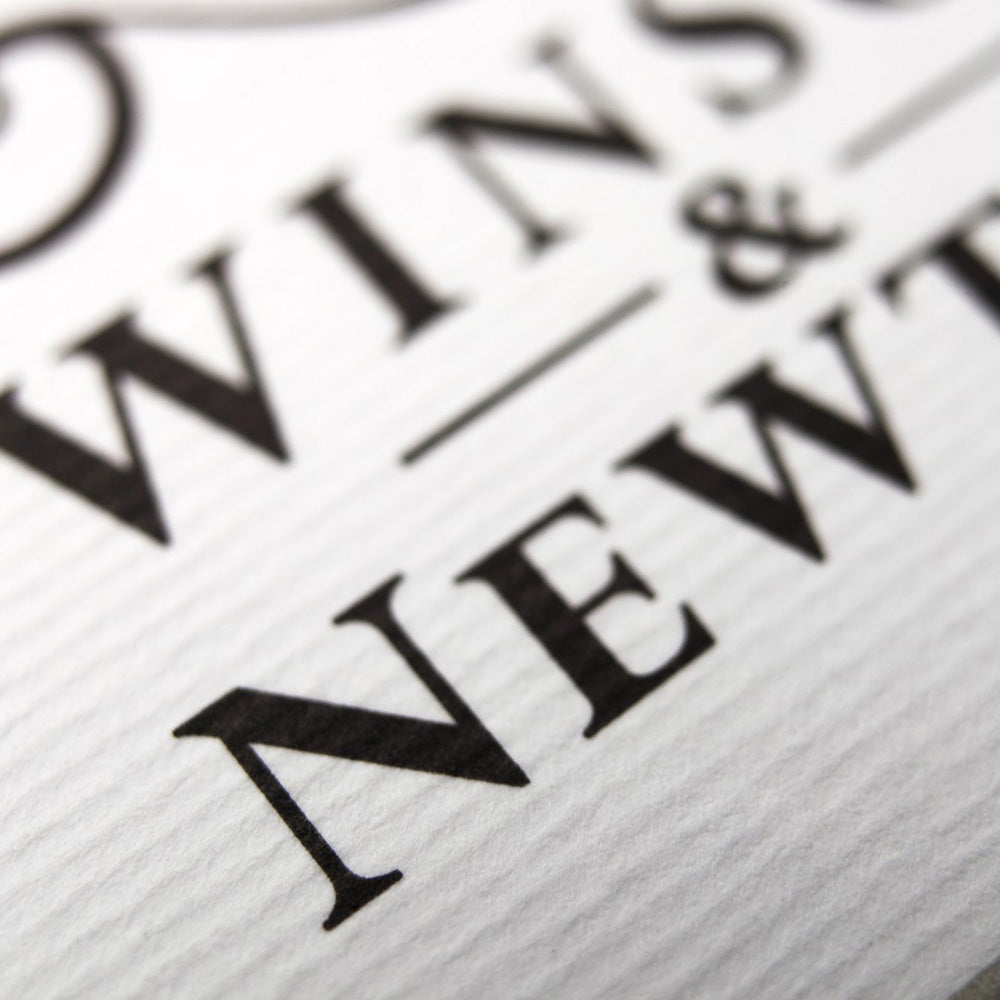 Winsor & Newton Professional Sulu Boya Bloknotu Sıcak Baskı 300gr 20 Sayfa 23x30.5cm