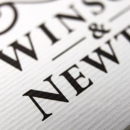 Winsor & Newton Professional Sulu Boya Bloknotu Sıcak Baskı 300gr 20 Sayfa 23x30.5cm