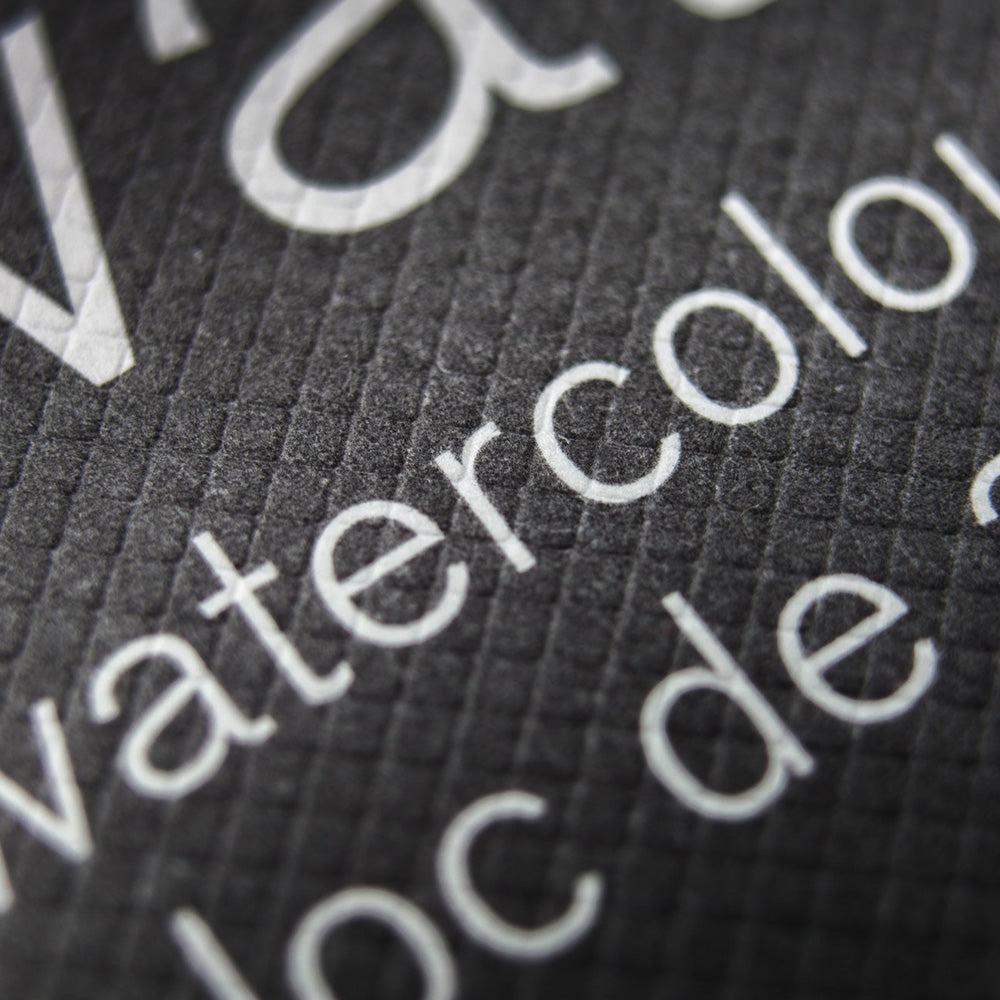 Winsor & Newton Professional Sulu Boya Bloknotu Sıcak Baskı 300gr 20 Sayfa 23x30.5cm