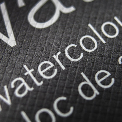 Winsor & Newton Professional Sulu Boya Bloknotu Sıcak Baskı 300gr 20 Sayfa 23x30.5cm