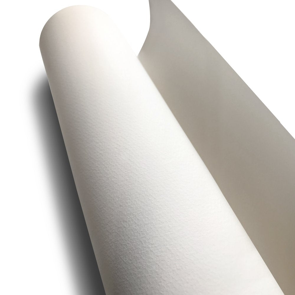 Winsor & Newton Professional Sulu Boya Kağıdı Rulo Soğuk Baskı 300gr 140x1000cm