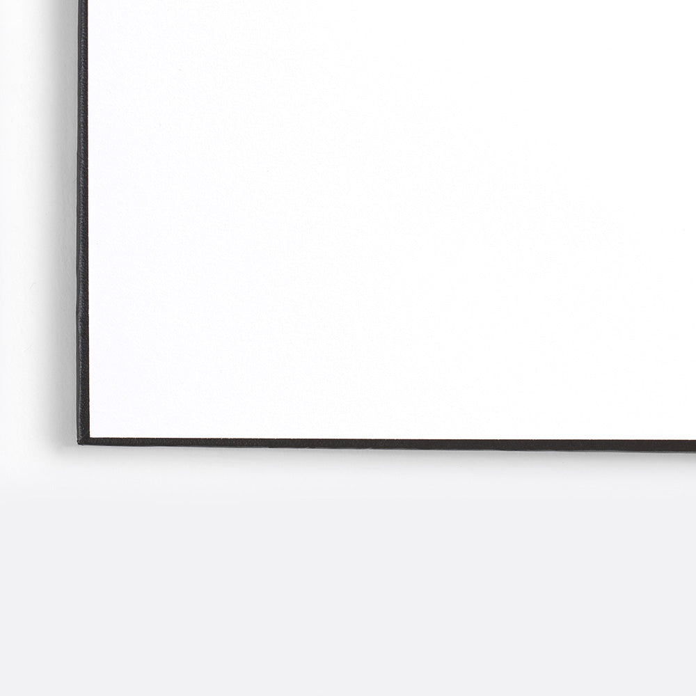 Winsor & Newton Eskiz Çizim Bloknotu (Sert Ciltli) Siyah Hafif Dokulu 110gr 80 Sayfa A5 (14.8x21cm)