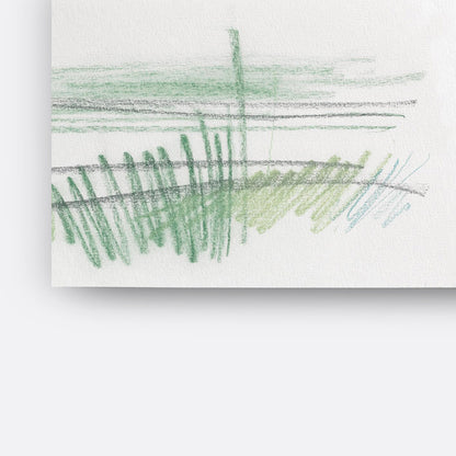 Winsor & Newton Field Sketch Pad 96gr Spiralli Çizim Blok 50 Sayfa A4 (21x29.7cm)