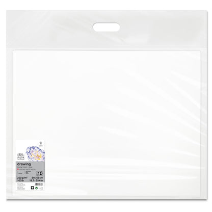 Winsor & Newton Çizim Kağıdı Dokusuz 220gr 50x65cm