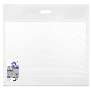 Winsor & Newton Çizim Kağıdı Hafif Dokulu 220gr 50x65cm