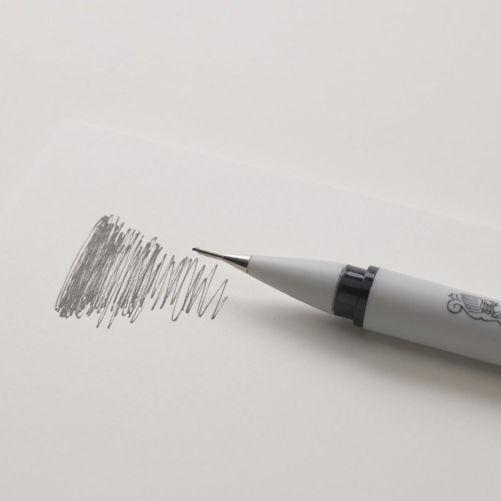 Winsor & Newton Çizim Bloknotu (Spiralli) Hafif Dokulu 150gr A4 (21x29.7cm) 25 Sayfa