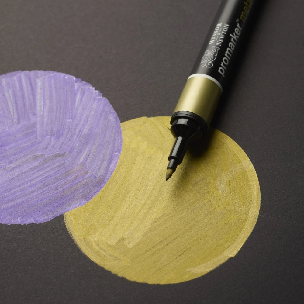 Winsor & Newton Siyah Çizim Bloknotu 200gr 25 Sayfa A4