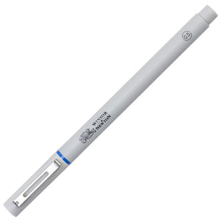 Winsor & Newton Fineliner 0.5mm İndigo Siyah İnce Çizim Kalemi