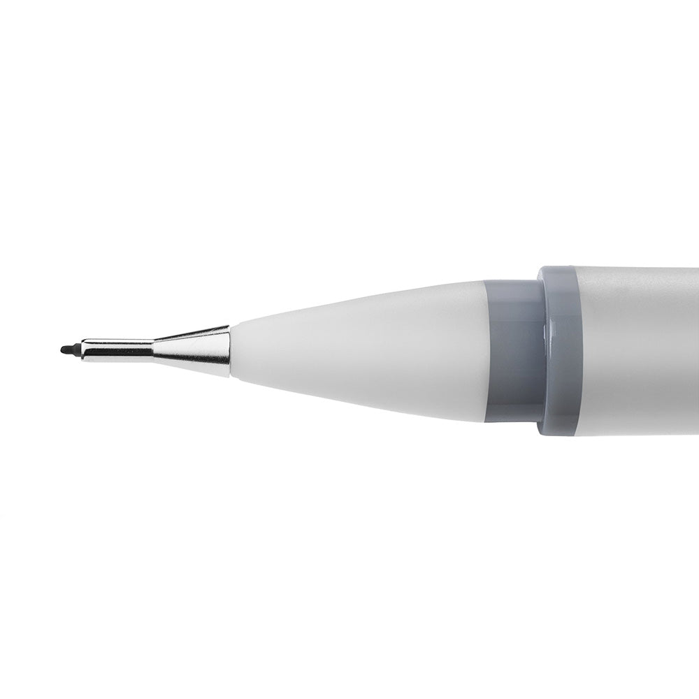 Winsor & Newton Fineliner 0.1mm Soğuk Gri İnce Çizim Kalemi