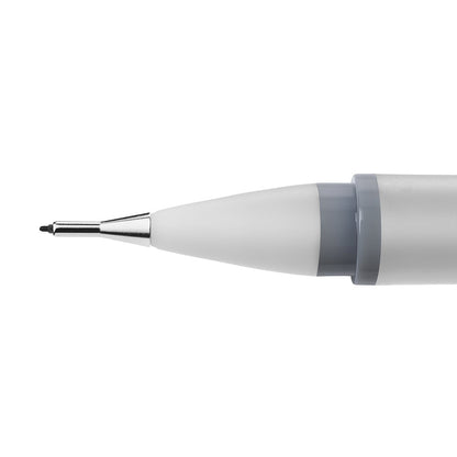 Winsor & Newton Fineliner 0.1mm Soğuk Gri İnce Çizim Kalemi