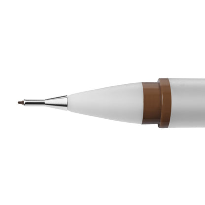 Winsor & Newton Fineliner 0.1mm Sepya İnce Çizim Kalemi