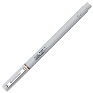 Winsor & Newton Fineliner 0.5mm Sepya İnce Çizim Kalemi