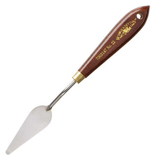 Winsor & Newton Artists' Palet Bıçağı N:22