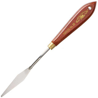 Winsor & Newton Artists' Palet Bıçağı N:26