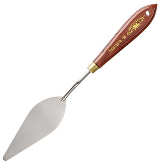 Winsor & Newton Artists' Palet Bıçağı N:28