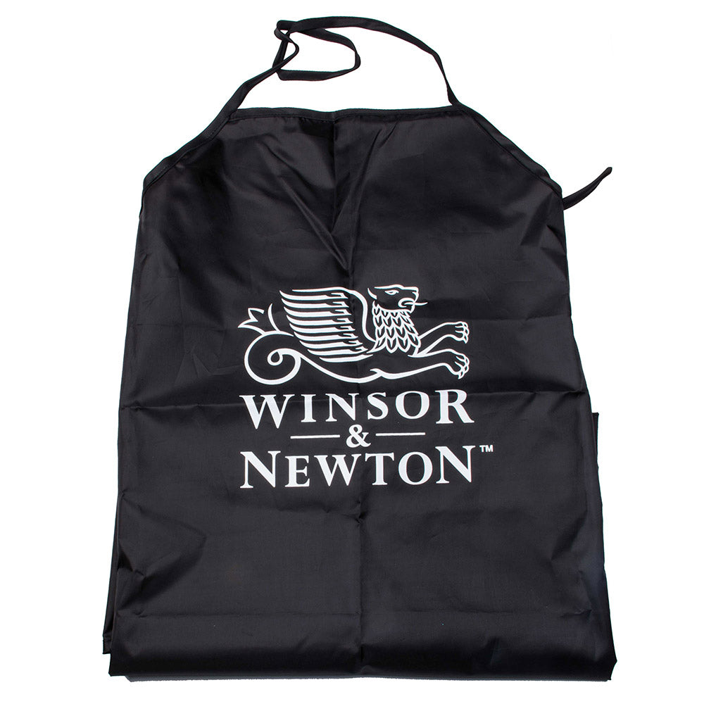 Winsor & Newton Kumaş Çalışma Önlüğü 85x63cm